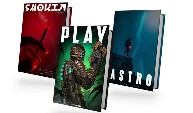 Book Covers