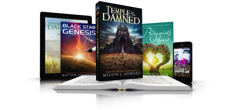 Book Covers